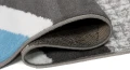 Dywan Modern Rugs - FUTURE Z899C Gray