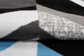 Dywan Modern Rugs - FUTURE Z899C Gray