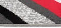Dywan Modern Rugs - FUTURE Z899E Gray