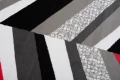 Dywan Modern Rugs - FUTURE Z899E Gray