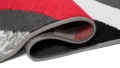 Dywan Modern Rugs - FUTURE Z899E Gray