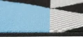 Dywan Modern Rugs - FUTURE Z900B Black