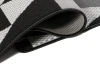 Dywan Modern Rugs - FUTURE Z900B Black
