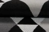Dywan Modern Rugs - FUTURE Z900B Black