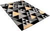 Dywan Modern Rugs - FUTURE Z900C Black
