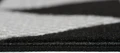 Dywan Modern Rugs - FUTURE Z900C Black