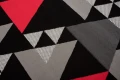 Dywan Modern Rugs - FUTURE Z900E Black