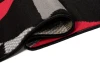 Dywan Modern Rugs - FUTURE Z900E Black