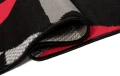 Dywan Modern Rugs - FUTURE Z900E Black