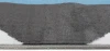 Dywan Modern Rugs - FUTURE Z902B Dark Gray