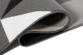 Dywan Modern Rugs - FUTURE Z902D Dark Gray