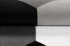 Dywan Modern Rugs - FUTURE Z902D Dark Gray