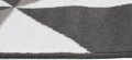 Dywan Modern Rugs - FUTURE Z902E Dark Gray