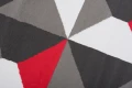 Dywan Modern Rugs - FUTURE Z902E Dark Gray