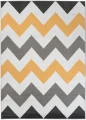 Dywan Modern Rugs - FUTURE Z903A White