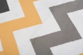 Dywan Modern Rugs - FUTURE Z903A White