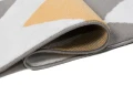 Dywan Modern Rugs - FUTURE Z903A White