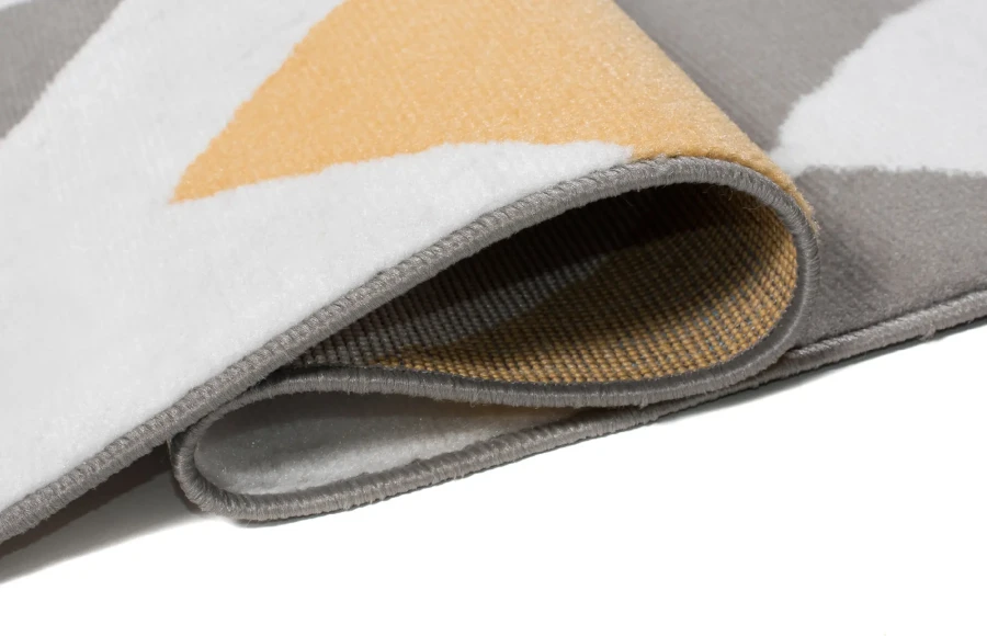 Dywan Modern Rugs - FUTURE Z903A White