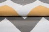 Dywan Modern Rugs - FUTURE Z903A White