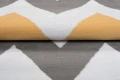 Dywan Modern Rugs - FUTURE Z903A White