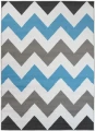 Dywan Modern Rugs - FUTURE Z903B White