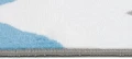 Dywan Modern Rugs - FUTURE Z903B White