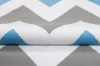 Dywan Modern Rugs - FUTURE Z903B White