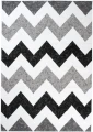 Dywan Modern Rugs - FUTURE Z903E White