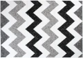 Dywan Modern Rugs - FUTURE Z903E White