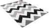 Dywan Modern Rugs - FUTURE Z903E White