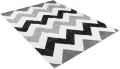 Dywan Modern Rugs - FUTURE Z903E White