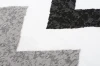 Dywan Modern Rugs - FUTURE Z903E White