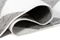 Dywan Modern Rugs - FUTURE Z903E White