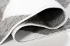 Dywan Modern Rugs - FUTURE Z903E White