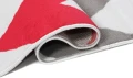 Dywan Modern Rugs - FUTURE Z903F White