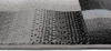 Dywan Modern Rugs - FUTURE Z904A Gray