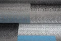 Dywan Modern Rugs - FUTURE Z904A Gray