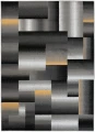 Dywan Modern Rugs - FUTURE Z904B Gray