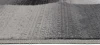Dywan Modern Rugs - FUTURE Z904B Gray
