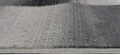 Dywan Modern Rugs - FUTURE Z904B Gray