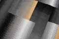 Dywan Modern Rugs - FUTURE Z904B Gray