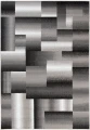 Dywan Modern Rugs - FUTURE Z904D Gray