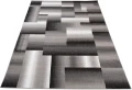 Dywan Modern Rugs - FUTURE Z904D Gray