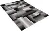 Dywan Modern Rugs - FUTURE Z904D Gray