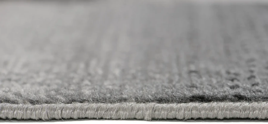 Dywan Modern Rugs - FUTURE Z904D Gray