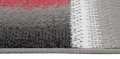 Dywan Modern Rugs - FUTURE Z904E Gray