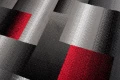 Dywan Modern Rugs - FUTURE Z904E Gray