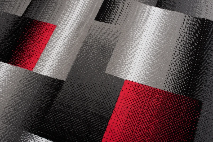 Dywan Modern Rugs - FUTURE Z904E Gray