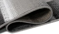 Dywan Modern Rugs - FUTURE Z904E Gray