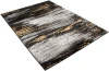 Dywan Modern Rugs - FUTURE Z905A Black